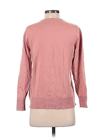 Anne Klein Long Sleeve Top (view 2)