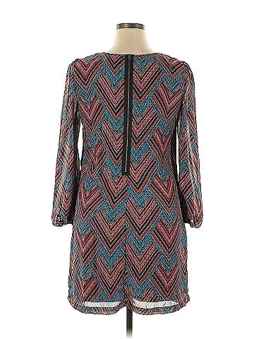 Fire Los Angeles Casual Dress (view 2)