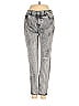 DL1961 Gray Jeans Size 14 - photo 1