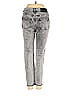 DL1961 Gray Jeans Size 14 - photo 2