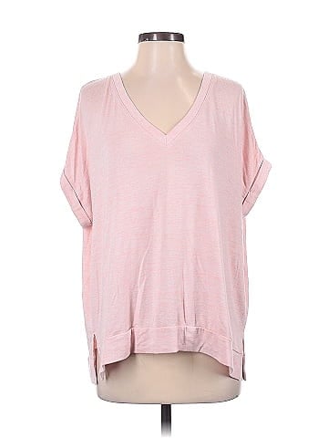Banana Republic Short Sleeve Top (view 1)