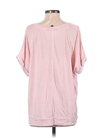 Banana Republic Short Sleeve Top (view 2)