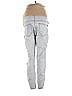 Indigo Blue Silver Jeggings Size XS - photo 2
