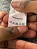 Love & Other Things 100% Polyester Tie-dye Pink Casual Dress Size 10 - photo 7