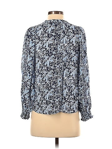Stellah Long Sleeve Blouse (view 2)
