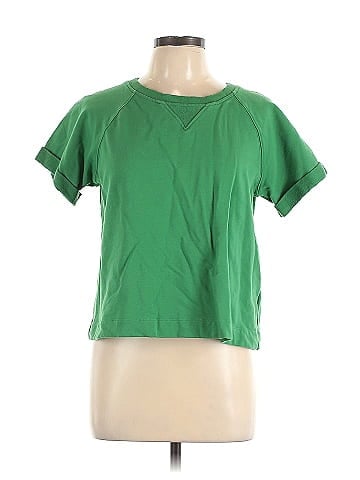 Eri + Ali Short Sleeve T-Shirt (view 1)