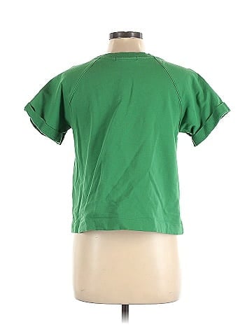 Eri + Ali Short Sleeve T-Shirt (view 2)