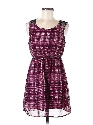 Forever 21 Casual Dress (view 1)