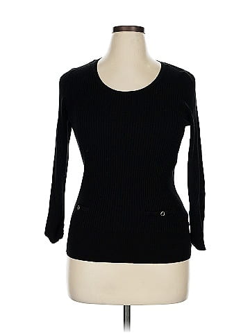 Missguided Pullover Sweater (view 1)