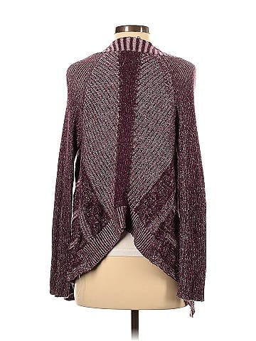 Moth Cardigan (view 2)