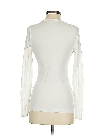 TSquared Long Sleeve T-Shirt (view 2)