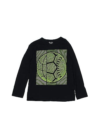 The Children's Place Long Sleeve T-Shirt (view 1)
