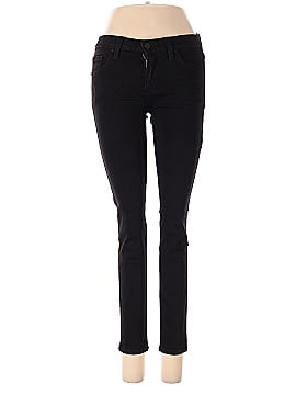 Just Black Jeans