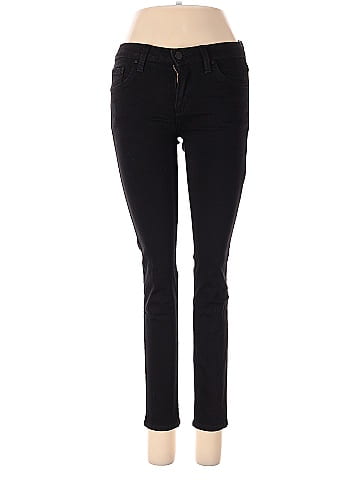 Just Black Jeans (view 1)