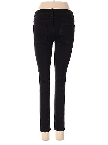 Just Black Jeans (view 2)