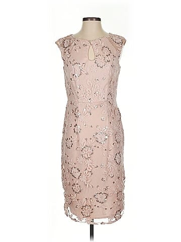 Alex Evenings Cocktail Dress (view 1)