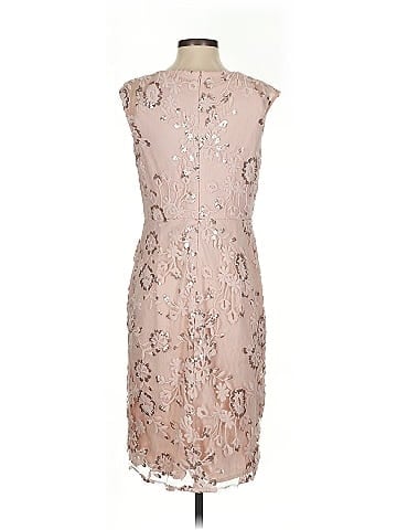 Alex Evenings Cocktail Dress (view 2)