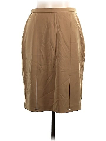 Clifford & Wills Casual Skirt (view 1)