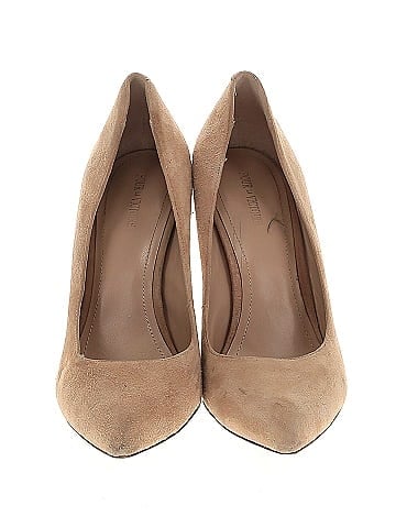 Pour La Victoire Heels (view 2)