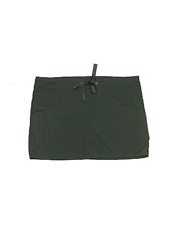 Hannah Active Skort (view 1)