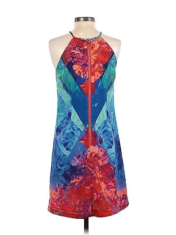 Ivy & Blu Cocktail Dress (view 2)