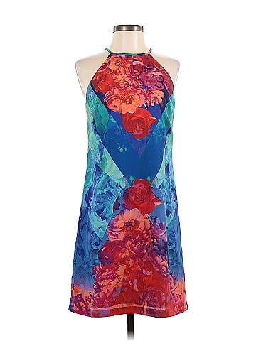 Ivy & Blu Cocktail Dress (view 1)
