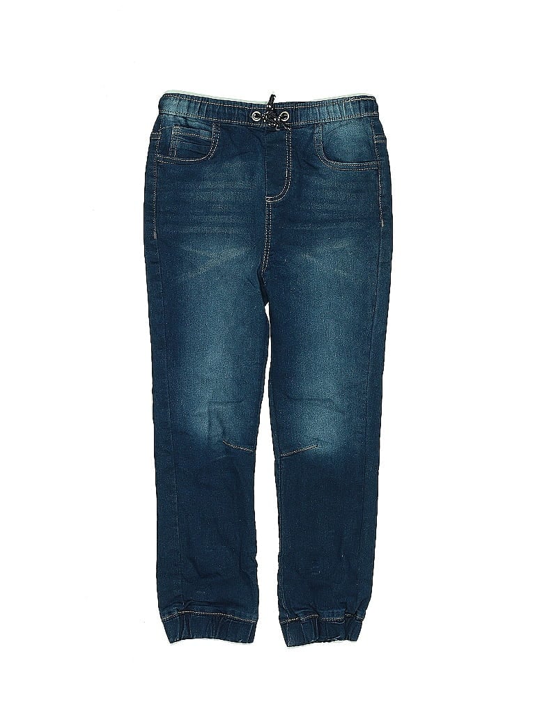 Steve's Jeans Blue Jeans Size 7 (big kids) - photo 1