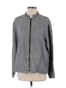 Flax Jacket