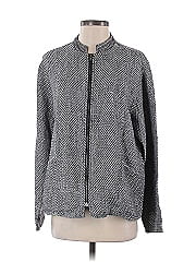 Flax Jacket