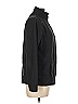 Mercedes-Benz 100% Polyester Black Jacket Size L - photo 3