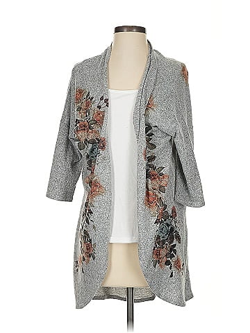 Live in the Moment Cardigan (view 1)