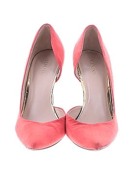 Merona Heels (view 2)