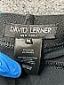 David Lerner Black Leggings Size M - photo 3