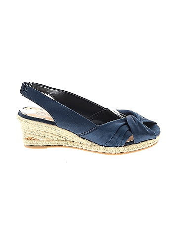 Bella Vita Wedges (view 1)