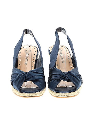 Bella Vita Wedges (view 2)