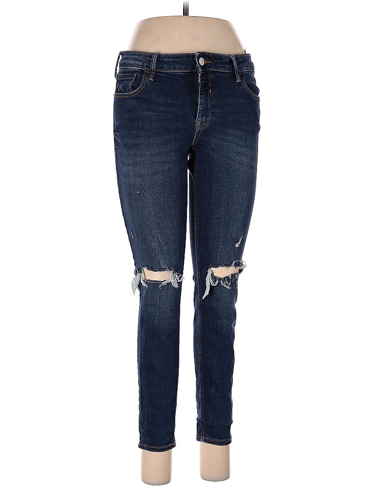 Click to view more detailed imagery on our partner's website Pre-owned Old Navy Jeans In Blue