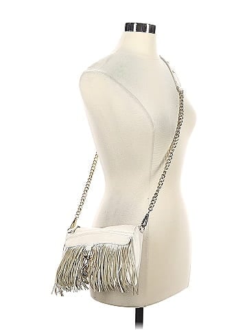 Rebecca Minkoff Leather Crossbody Bag (view 2)
