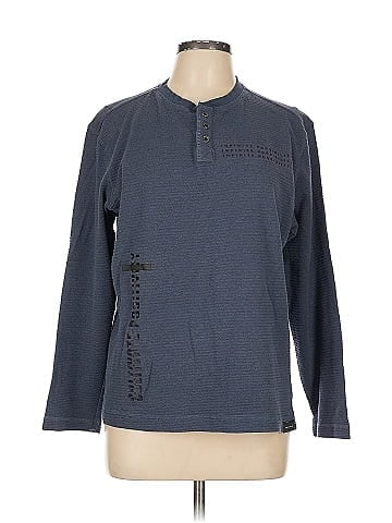 Projek Raw Long Sleeve Top (view 1)
