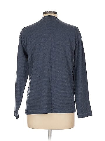 Projek Raw Long Sleeve Top (view 2)