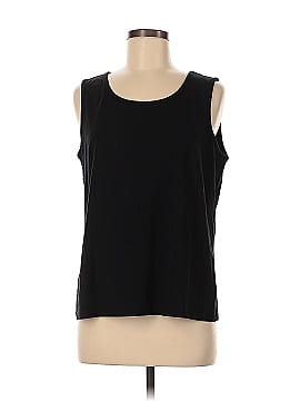 Bob Mackie Sleeveless T Shirt