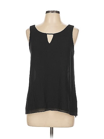 french corner Sleeveless Top (view 1)