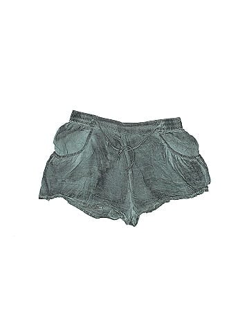 Etienne Marcel Shorts (view 1)