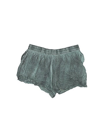 Etienne Marcel Shorts (view 2)