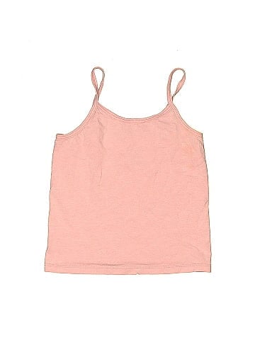 Hanes Sleeveless Top (view 1)