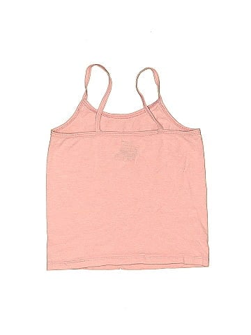 Hanes Sleeveless Top (view 2)