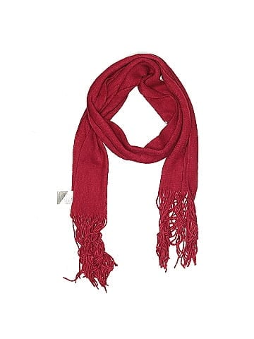 Covington Scarf - front