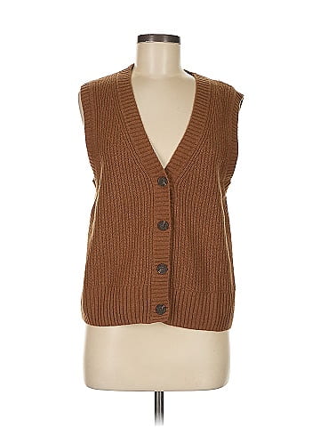 Gap Sweater Vest (view 1)