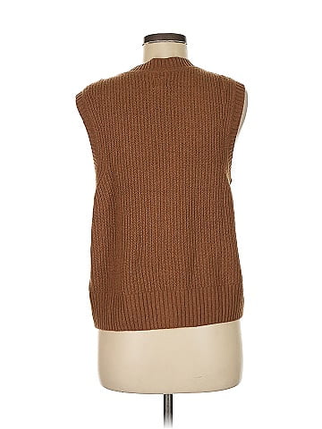 Gap Sweater Vest (view 2)
