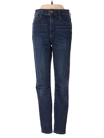 Madewell Jeans (view 1)
