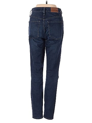 Madewell Jeans (view 2)